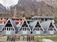 B&B Kasol - Giggling Goons - Bed and Breakfast Kasol