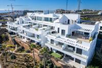 Lets in the Sun Casa Banderas Apartment - Ferienwohnung La Cala De Mijas