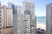 RPA142 - Quadra do mar, Climatizado, Garagem - B&B Balneário Camboriú