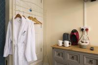 Camera Standard Doppia con Letti Singoli