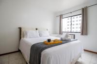 VRD93 - Churrasqueira, 2 Dorm, Garagem, Wi-Fi - B&B Camboriú