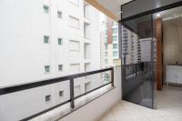 VRD93 - Churrasqueira, 2 Dorm, Garagem, Wi-Fi - B&B Balneário Camboriú