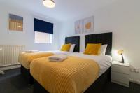 Great prices on long stays!-Luna Apartments Washington - B&B