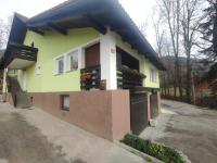 B&B Preddvor - APARTMA ZADNIKAR - Bed and Breakfast Preddvor