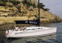 Sleep aboard a beautiful sailboat in Lisbon - B&B