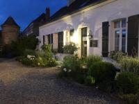 B&B Saint-Josse - La clé des Champs - Bed and Breakfast Saint-Josse