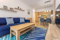 Apartament Gambit, Ogrody Pieniawskie, MyWeek - B&B Polanica-Zdrój