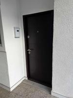 Tiny Apartment - Ferienwohnung