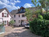 B&B Ettenheim - Ferienwohnung Furtwängler - Bed and Breakfast Ettenheim