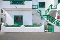 Charco la Pared 2 - Chambres d’hôtes Orzola