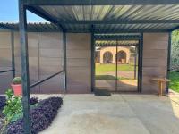 Double or Twin Room with Garden View