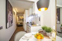 SingularStays Xativa III - Chambres d’hôtes Valence