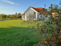 Villa Spatzennest - B&B Trent