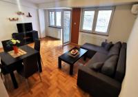 B&B Skopje - Ballet apartament - 2 - Bed and Breakfast Skopje