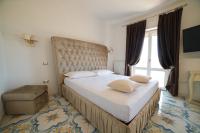 Deluxe Suite met Bubbelbad