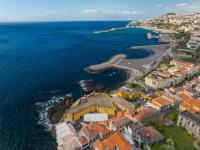 Marias Place by Atlantic Holiday - Bed and Breakfast Santa Luzia