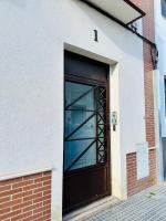Apartamento Parque Miraflores - B&B Cordova
