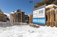 BiBo Suites Sierra Nevada - Chambres d’hôtes
