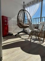 Toits du vieux port - B&B Cannes
