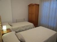 Apartamento de 2 dormitorios