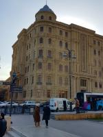 Central Baku Luxury Boulivard Apartment - Bed and Breakfast Bakoe