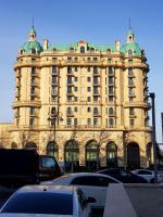 B&B Baku - Central Baku Luxury Boulivard Apartment - Bed and Breakfast Baku