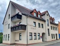 Pension Schmidt Bad Kösen - B&B