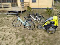Domek Na Winklu - Bed and Breakfast