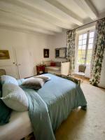 Chambre Double - Vue sur Parc