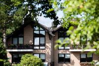 Eifellodge - Ferienwohnung