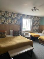 Chambre Familiale