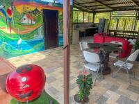Casa La Finca Private Pool / AC WiFi 300Mbps - B&B