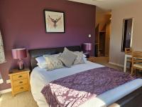 B&B Ullapool - Croft 17 - Bed and Breakfast Ullapool