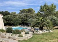 villa queen-south IT - B&B Ventenac-Cabardès