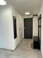 Home3city Green 300 m do morza - B&B