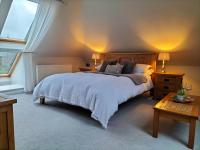 B&B Exeter - Valley House - Bed and Breakfast Exeter