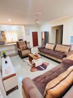 B&B Ndola - Hibiscus Apartments - Bed and Breakfast Ndola