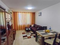 B&B Chernomorets - Apartment А с една спалня Sunny Island - Bed and Breakfast Chernomorets