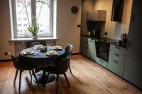 B&B Radom - Studio Planty - Bed and Breakfast Radom