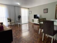 Apartamento Central Aconchegante e Espaçoso SQ53