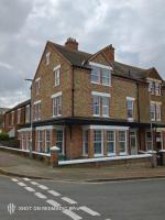 Garden Beach Apartment, Hunstanton Norfolk - B&B