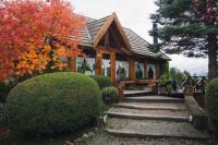 Six-Bedroom House