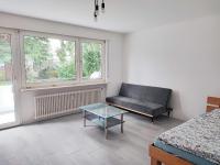 B&B Mainz - Schöne Wohnung 90 Uni Nah Mainz - Bed and Breakfast Mainz