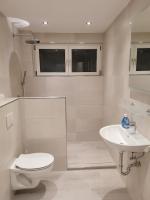 Schöne Wohnung 90 Uni Nah Mainz - B&B Mainz