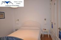 LOS REMOS - Casa adosada a 3min caminando a la playa - Chambres d’hôtes Conil de la Frontera