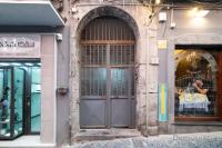 Dimora Sergente Maggiore By DomusExtra - B&B Napoli