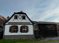 Erdélyi parasztház - B&B