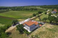 Villa Gloria Vita - B&B Nova Vas