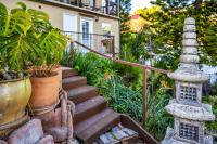 Secret Stairs Studio #1 - Chambres d’hôtes Los Angeles