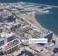550 m2 Luxury Penthouse - Jacuzzi, Golf & Beach - Chambres d’hôtes